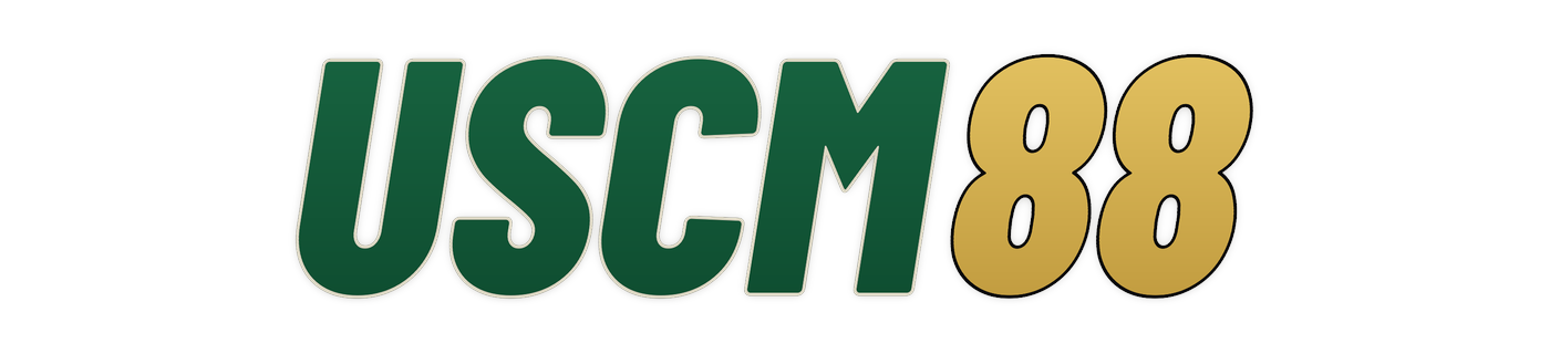 uscm88 logo